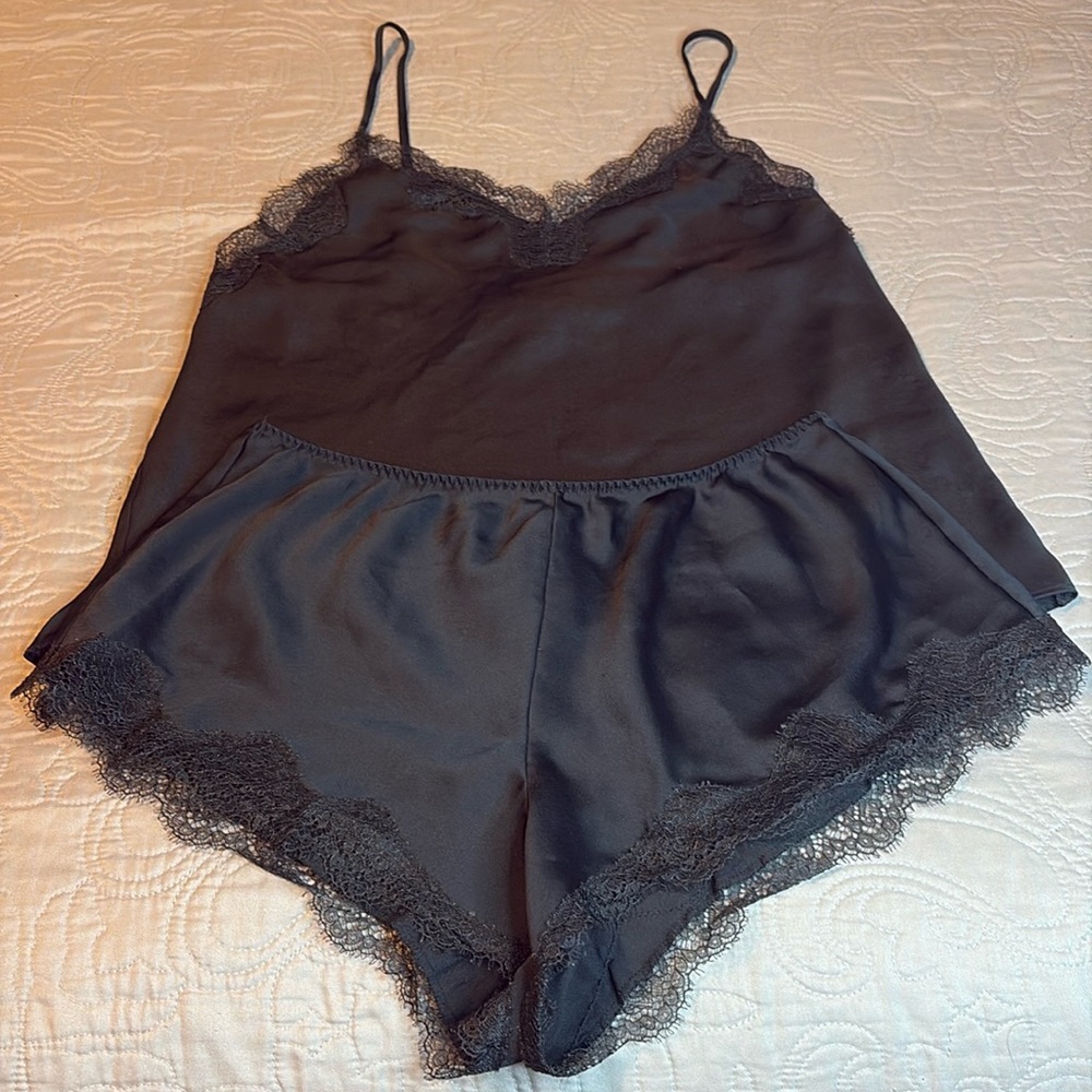 Victorias Secret PJ Set